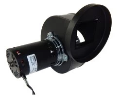 FB-RFB599 | Modine Heater Unit Blower (5H073598-001) 1/15 HP 115V