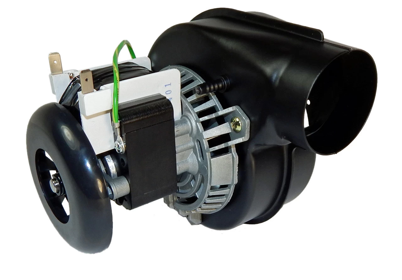 FB-RFB401 | Lennox Furnace Exhaust Venter Blower (88K8401, 85L49)