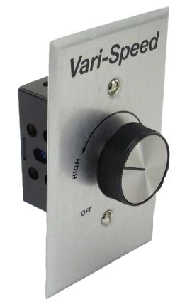 KBWC-16L | KB Electronics Solid State Variable Speed AC Electric Motor Control 6.0 Max Amps 115V