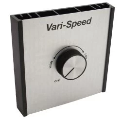 KBWC-115 | KB Electronics Solid State Variable Speed AC Electric Motor Control 15.0 Max Amps 120V