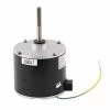 LX7922 Nidec | 1/3 Hp 1075 RPM 1-Speed 460/380-420V; 5.6" Condenser Fan Motor