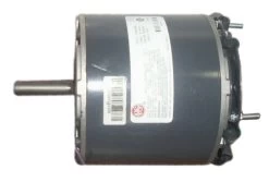 LX7929 Nidec | 1/5 Hp 1075 RPM 1-Speed 208-230V; 5.6" Condenser Fan Motor