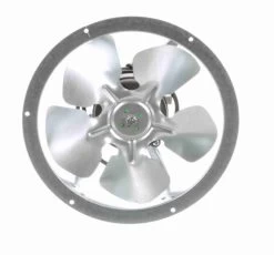 Morrill Motors MD5469, 4-20 Watt, 115-230V ECM Evaporator Fan Assembly