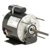 1384 Nidec | 1/4 Hp 1075 RPM 1-Speed 115V; 5.6" Blower Motor