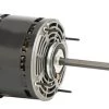 1972 Nidec | 1/3 Hp 1075 RPM 3-Speed 208-230V; 5.6" Blower Motor
