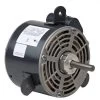 1354 Nidec | 1/3 Hp 1075 RPM 2-Speed 208-230V; 5.6" Condenser Motor