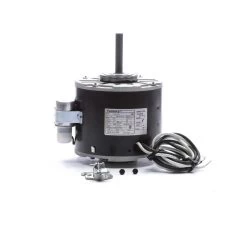 OTY1024 Century Tyler Refrigeration Motor 1/4 Hp 1625 RPM 230V Century # OTY1024
