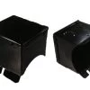 Optional Bison Junction Box # P198-100-9121