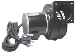 R7-RB3 | 75 CFM Centrifugal Blower 115 Volts