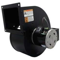 R7-RB447 | Rotom Replacement Blower For Dayton 4C447, 1TDR3