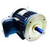 HB0404C TECO-Westinghouse 40 Hp 1800 RPM 324TC 460V TEFC Severe Duty Petro-Chem 3-Ph Motor