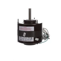 U6430 Century Unit Heater Motor 1/15 Hp 1050 RPM 1-Speed 5" Diameter 115V Century # U6430