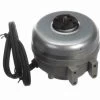 Fasco UB551 Motor | 2.3 Watt 1300 RPM CCWLE 115V Unit Bearing Refrigeration