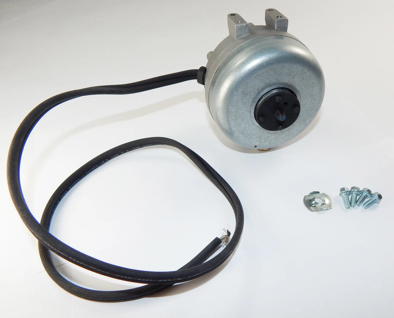 Fasco UB554 Motor | 4 Watt 1450 RPM CWLE 115V Unit Bearing Refrigeration Motor