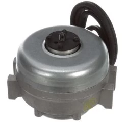 Fasco UB555 Motor | 4 Watt 1550 RPM CCWLE 115V Unit Bearing Refrigeration