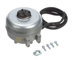 Fasco UB557 Motor | 4 Watt 1450 RPM CCWLE 230V Unit Bearing Refrigeration