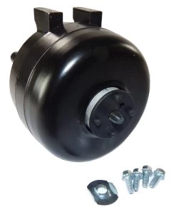 Fasco UB560 Motor | 6 Watt 1550 RPM CWLE 230V Unit Bearing Refrigeration Motor