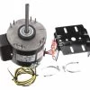 UH1036V1 Century Unit Heater Motor 1/3hp, 1075 RPM, 115 Volts Century # UH1036V1