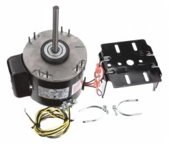 UH1036V1 Century Unit Heater Motor 1/3hp, 1075 RPM, 115 Volts Century # UH1036V1