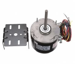 UHH1026 Century Unit Heater Motor 1/4 Hp, 1075 RPM, 208-230 Volts Century # UHH1026