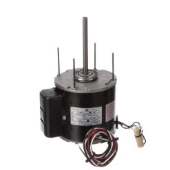 UHH1036NB Century Unit Heater Motor 1/3 Hp 1100 RPM 2-Speed 208-230V Century # UHH1036NB