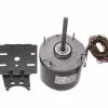 UHH1036 Century Unit Heater Motor 1/3 Hp, 1075 RPM, 208-230 Volts Century # UHH1036