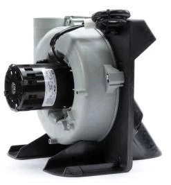 Fasco W3 Motor | Bradford White Water Heater Exhaust Blower (117524-00, 110519-00)