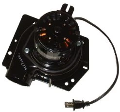 Fasco W9 Motor | State Industries Hot Water Heater Exhaust Draft Inducer Blower # 0012400500