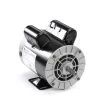 B383 Century 3 HP SPL 3450 RPM U56 Frame 115/230V Air Compressor Motor - Century # B383