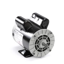 B383 Century 3 HP SPL 3450 RPM U56 Frame 115/230V Air Compressor Motor - Century # B383