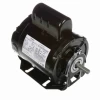 C196LA Century 1/4 Hp 1800 RPM 48 Frame (Rigid Base) 115/230V TEAO 1-Phase Fan Motor