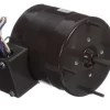 Fasco D114 Motor | 1/12 Hp 1550 RPM CW 4.4" Diameter 115/230 Volts