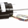 Fasco D215 Motor | 1/20 Hp 3000 RPM CCW 115/230 Volts