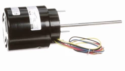 Fasco D215 Motor | 1/20 Hp 3000 RPM CCW 115/230 Volts