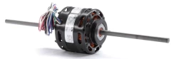 Fasco D236 Motor | 1/10 Hp 1550 RPM 3-Speed 4.4" Diameter 115 Volts
