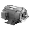 D30P2DC Nidec 30 Hp 1800 RPM 286TC Frame (Rigid Base) 208-230/460V ODP 3-Phase Electric Motor