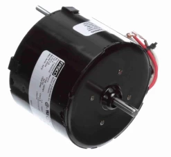 Fasco D534 Motor | 1/35 Hp 1550 RPM CW 3.3" Diameter 115 Volts (Miami Carey)
