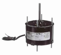 Fasco D603 Motor | 1/50 Hp 1500 RPM CW 3.3" Diameter 115 Volts