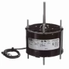 Fasco D609 Motor | 1/50 Hp 1500 RPM CCW 3.3" Diameter 115 Volts