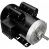 T32CA2J14 Nidec 1 1/2 Hp 1800 RPM 115/208-230V 145T Frame (Rigid Base) 1-Speed TEFC Cap Start/Run Motor