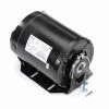 ARB2034L1 Century 1/3 Hp (2 Speed) 115V 1800/1200 RPM TEAO 56Z Frame Split Phase Resilient Base Motor