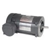 XS14CA2JCR Nidec 1/4 Hp 1800 RPM 56C Frame 60 Hz 115/208-230V TEFC Cap Start Hazardous Duty Motor
